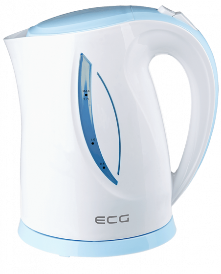 Чайник ECG RK 1758 Blue