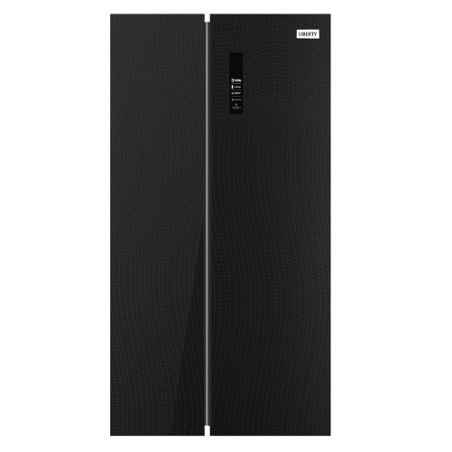  Холодильник Liberty DSBS-590 GB