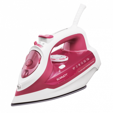 Утюг Scarlett SC-SI30K28