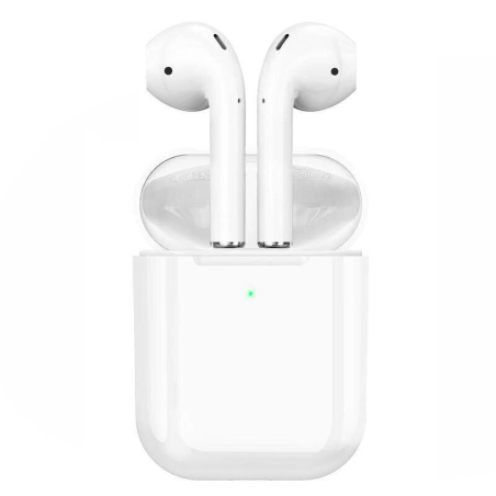Навушники Hoco EW25 White