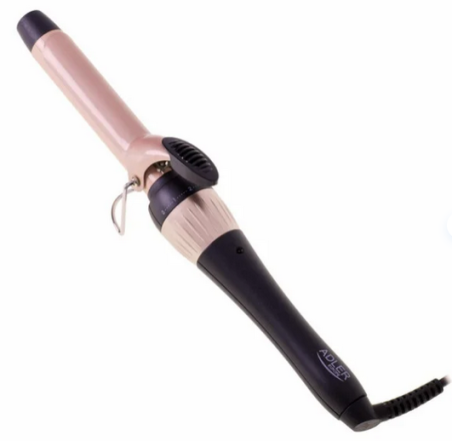 Плойка Adler AD 2117 Black/Pink