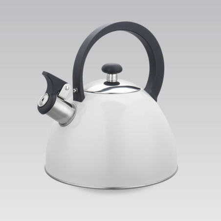 Чайник Maestro MR-1302-WG White