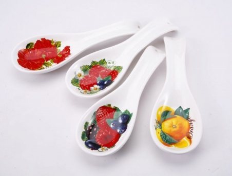 Підставка під ложку Wellberg VaBene WB-1010244