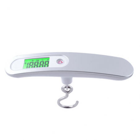 Кантер LUX 650 50кг (10г) Red