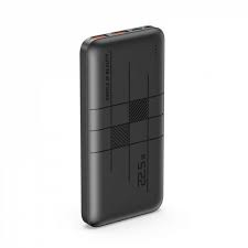 Внешний аккумулятор XO XO-PR187 10000 mAh Black