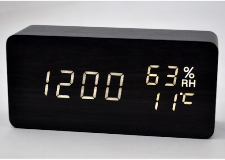 Часы VST 862S-6 