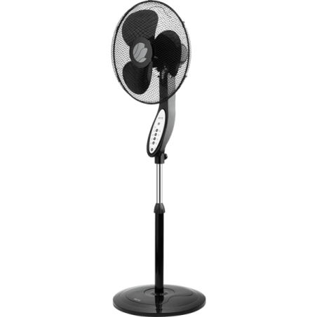 Вентилятор ECG FS 40R