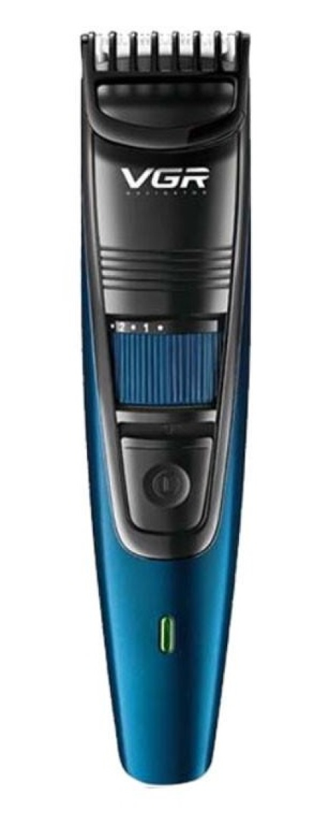 Триммер VGR V-052 Blue