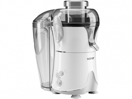Соковижималка Zelmer JE 1003