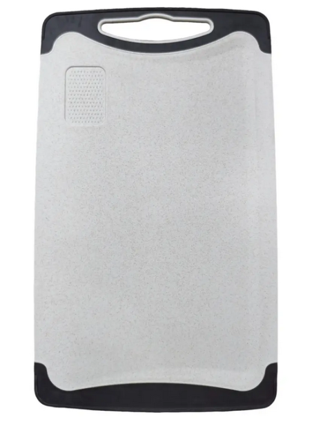 Обробна дошка BRAVIRA BR2210 Grey/Black