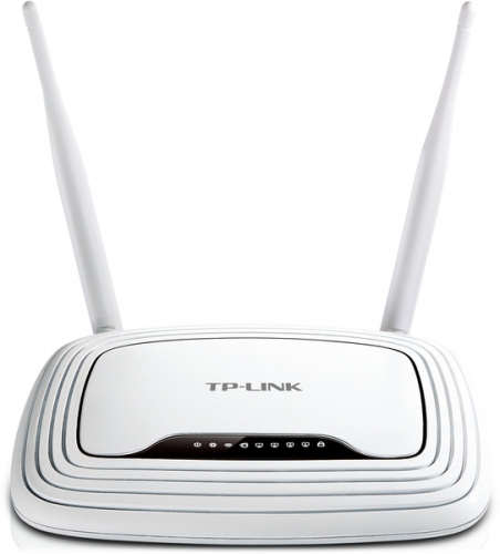 Маршрутизатор TP-LINK TL-WR843ND