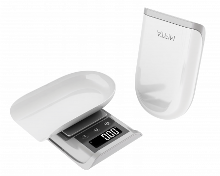 Кишенькові ваги Mirta SP-3033