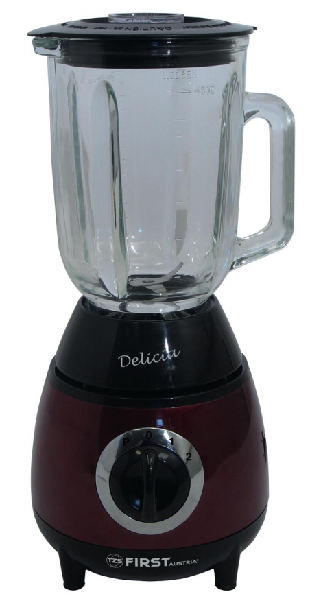 Блендер First FA-5242-2