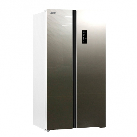 Холодильник Liberty SSBS-612 GS