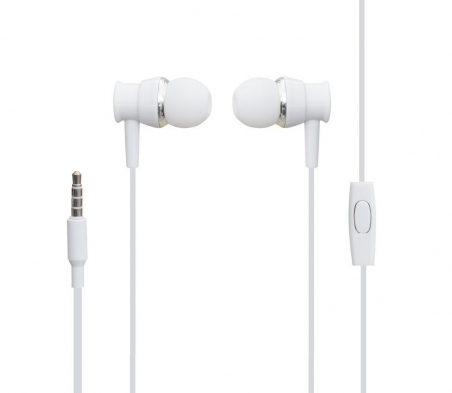 Гарнітура XO S25 White