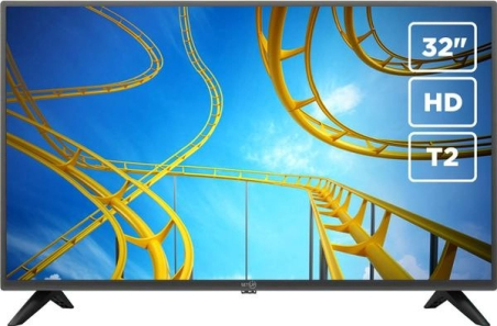 LED телевізор  SetUP 32HTF30
