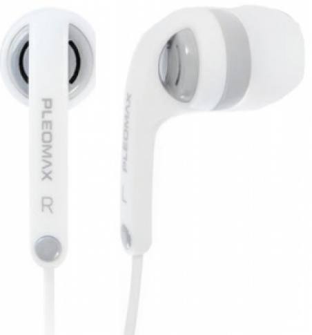 Навушники Pleomax E-5 Навушники Pleomax E-5