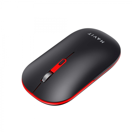 Миша Havit MS60WB Black