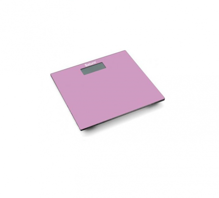 Весы напольные Saturn ST-PS0294 Pink