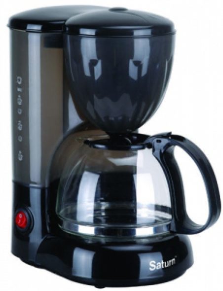 Кофеварка Saturn ST-CM0167