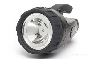 Фонарь GDLIGHT GD-2701HP