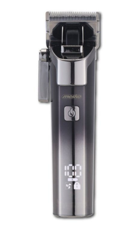 Машинка для стрижки Mesko MS-2842 Grey