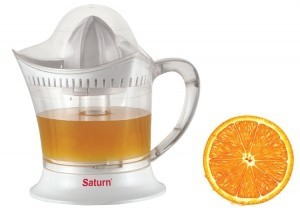 Соковыжималка Saturn ST-FP0071