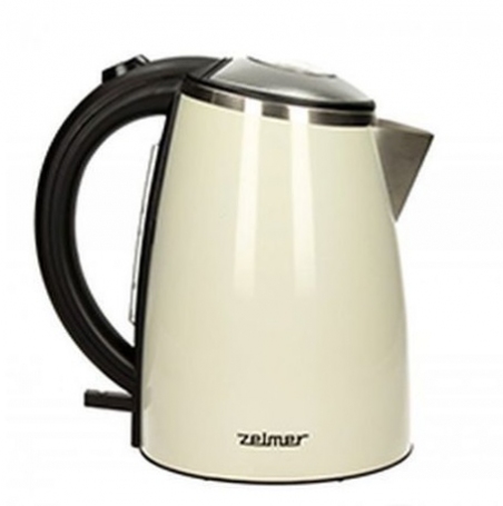 Чайник Zelmer ZCK1274E (CK 1020 Cream)