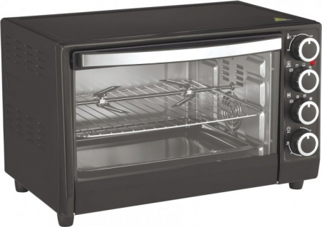 Печь электрическая Grunhelm GN3502ARC