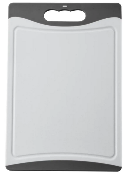 Обробна дошка BRAVIRA BR2215 Grey