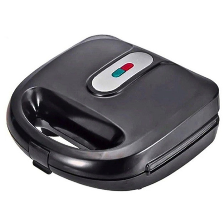 Гриль Henschll 6в1 HS-056 Black