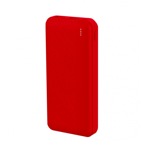 Внешний аккумулятор Havit HV-H584 Red 10000mAh
