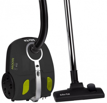 Пилосос Mirta VCB 316