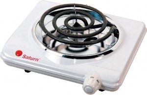 Электрическая плитка Saturn ST-EC1165