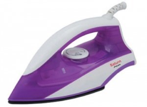 Утюг Saturn ST-СС7132 Violet