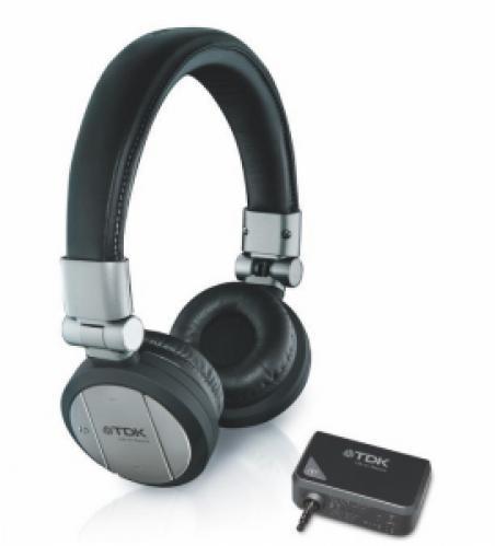 Навушники TDK WR700