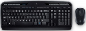 Комплект (клавиатура + мышь) Logitech MK330 Комплект (клавиатура + мышь) Logitech MK330