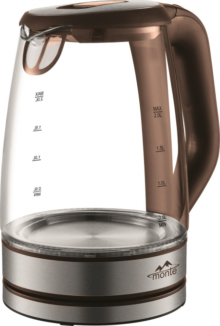 Чайник Monte MT-1853C