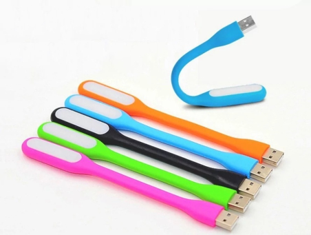 USB Led-лампа ліхтарик
