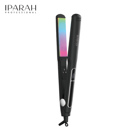 Випрямляч для волосся Iparah P-123 Black