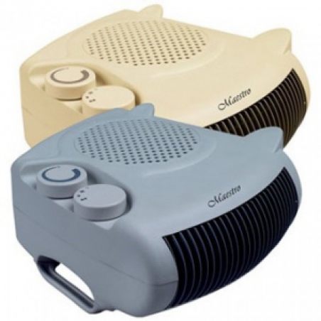 Тепловентилятор Maestro MR-921