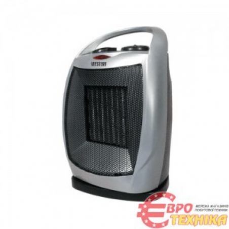 Тепловентилятор Mystery MCH-1002 Тепловентилятор Mystery MCH-1002