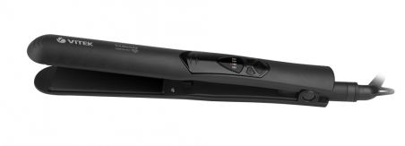 Вирівнювач волосся VITEK VT-8411 BK