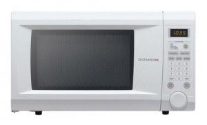 Микроволновая печь Daewoo KOR-1N0А Микроволновая печь Daewoo KOR-1N0А