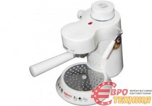 Кофеварка Saturn ST-CM7086W