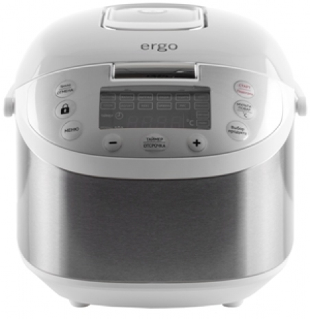 Мультиварка Ergo EMC-5010