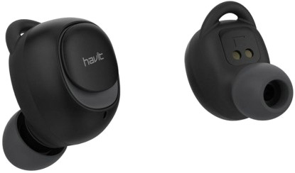 Навушники Havit Bluetooth HV-I93 Black 