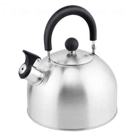 Чайник Con Brio CB-412 Black