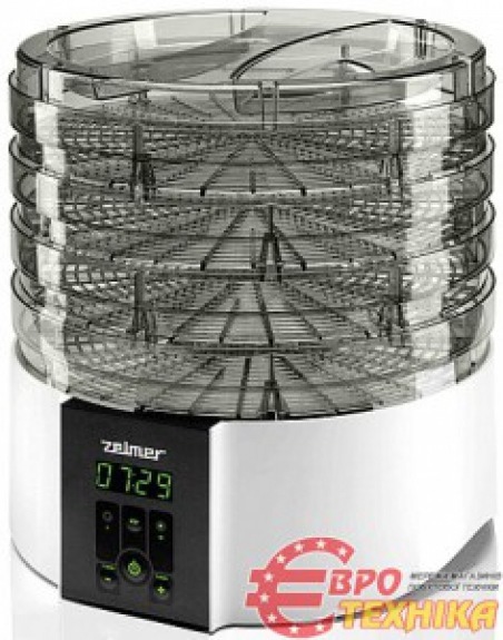 Сушка Zelmer FD1002 (ZFD-1350W)