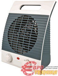 Тепловентилятор Rotex RAS12-H